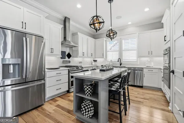 $1,697,000 | 1090 Crooked Creek Road, Eatonton, GA 31024