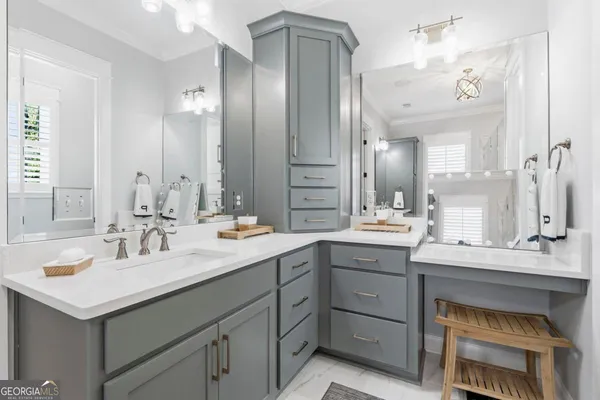 $1,697,000 | 1090 Crooked Creek Road, Eatonton, GA 31024