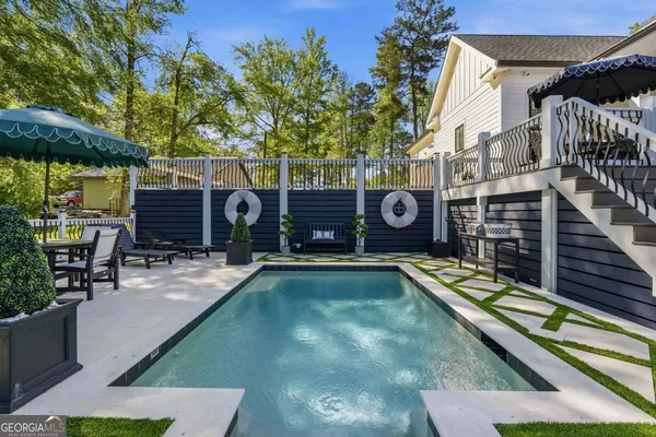 $1,697,000 | 1090 Crooked Creek Road, Eatonton, GA 31024