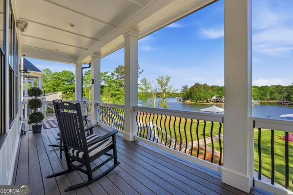 $1,697,000 | 1090 Crooked Creek Road, Eatonton, GA 31024