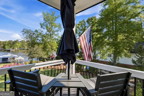 $1,697,000 | 1090 Crooked Creek Road, Eatonton, GA 31024