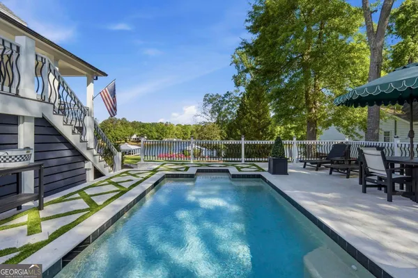 $1,697,000 | 1090 Crooked Creek Road, Eatonton, GA 31024