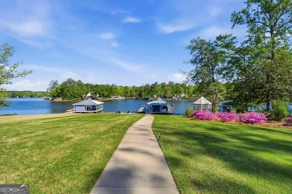 $1,697,000 | 1090 Crooked Creek Road, Eatonton, GA 31024