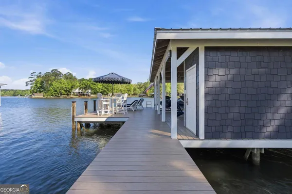 $1,697,000 | 1090 Crooked Creek Road, Eatonton, GA 31024