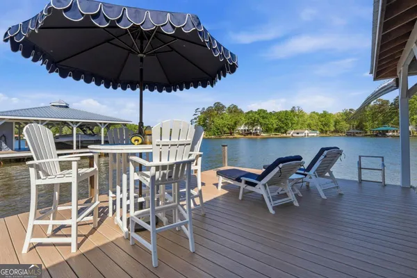 $1,697,000 | 1090 Crooked Creek Road, Eatonton, GA 31024