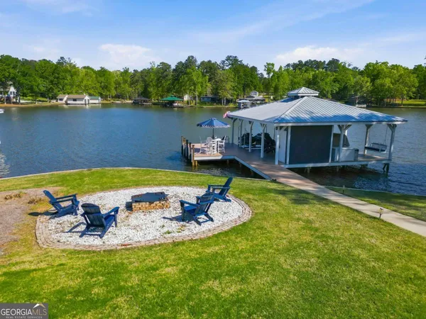 $1,697,000 | 1090 Crooked Creek Road, Eatonton, GA 31024