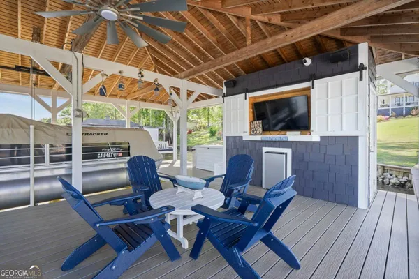 $1,697,000 | 1090 Crooked Creek Road, Eatonton, GA 31024