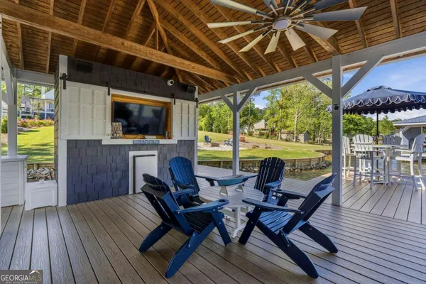 $1,697,000 | 1090 Crooked Creek Road, Eatonton, GA 31024