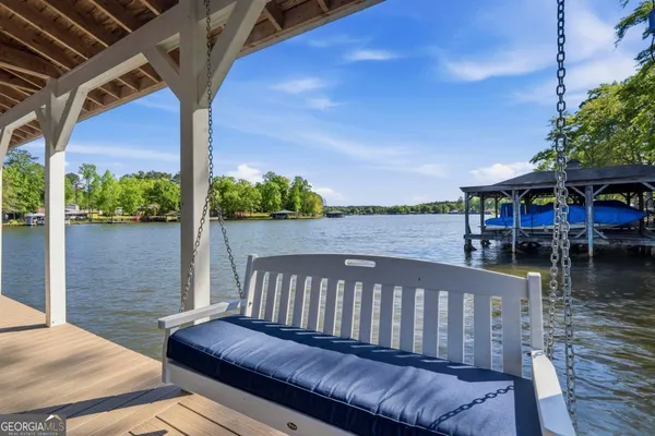 $1,697,000 | 1090 Crooked Creek Road, Eatonton, GA 31024