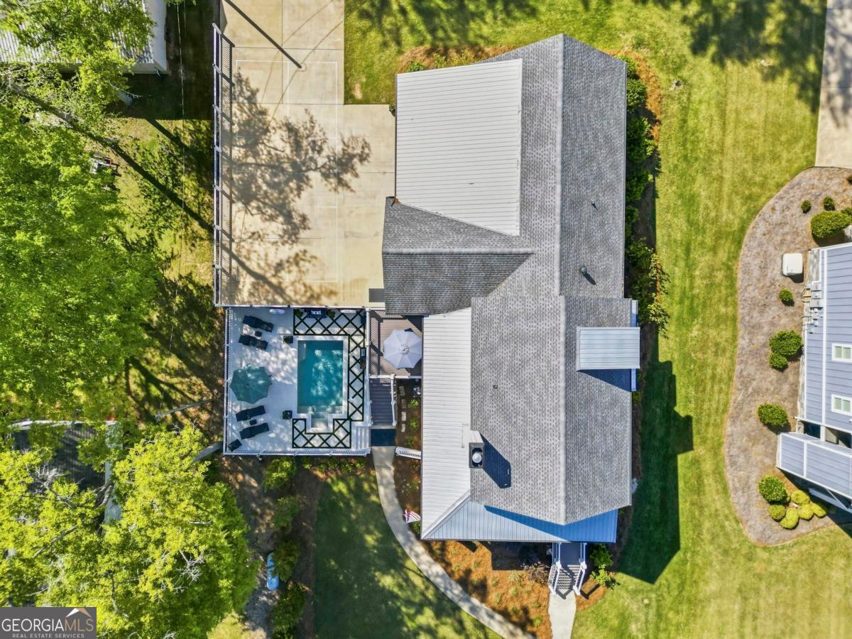 1090 Crooked Creek Road Eatonton, GA 31024 - Photo 62 of 71