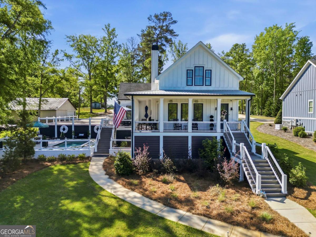 1090 Crooked Creek Road Eatonton, GA 31024 - Photo 63 of 71