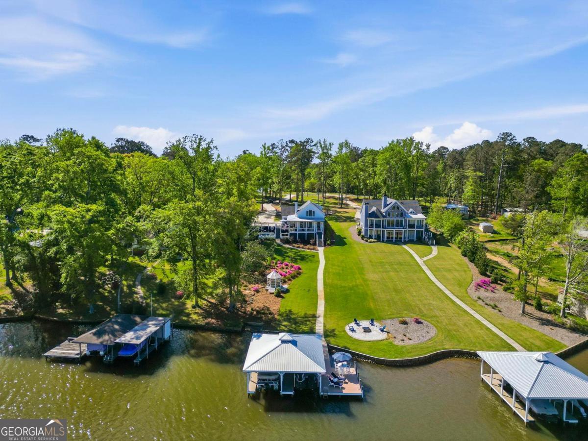 1090 Crooked Creek Road Eatonton, GA 31024 - Photo 70 of 71