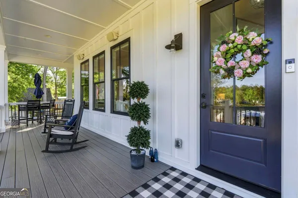 $1,697,000 | 1090 Crooked Creek Road, Eatonton, GA 31024