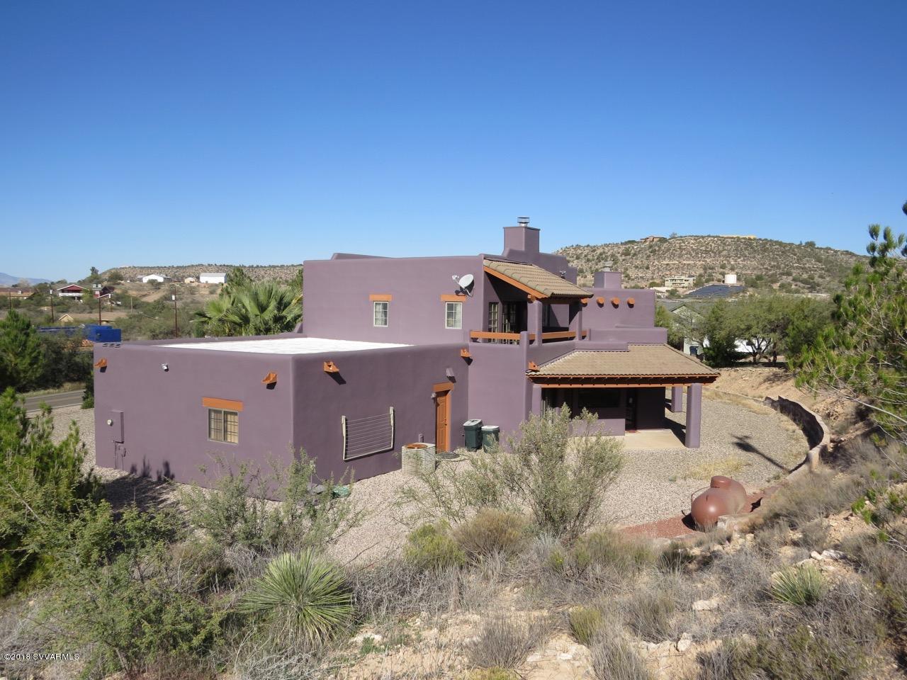 4845 Goss Drive Rimrock, AZ 86335 - Photo 7 of 55 007