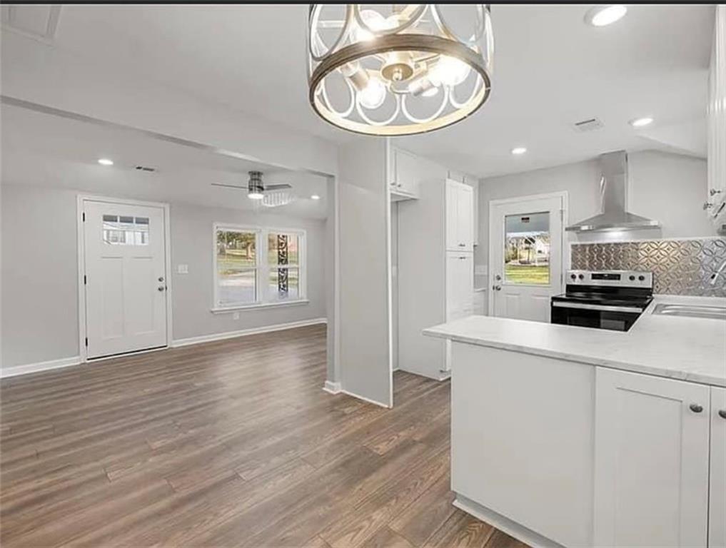 61 Harris Lane Jefferson, GA 30549 - Photo 2 of 5