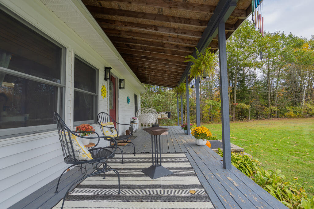 88 Pope Road Chesterville, ME 04938 - Photo 59 of 94 srr-53