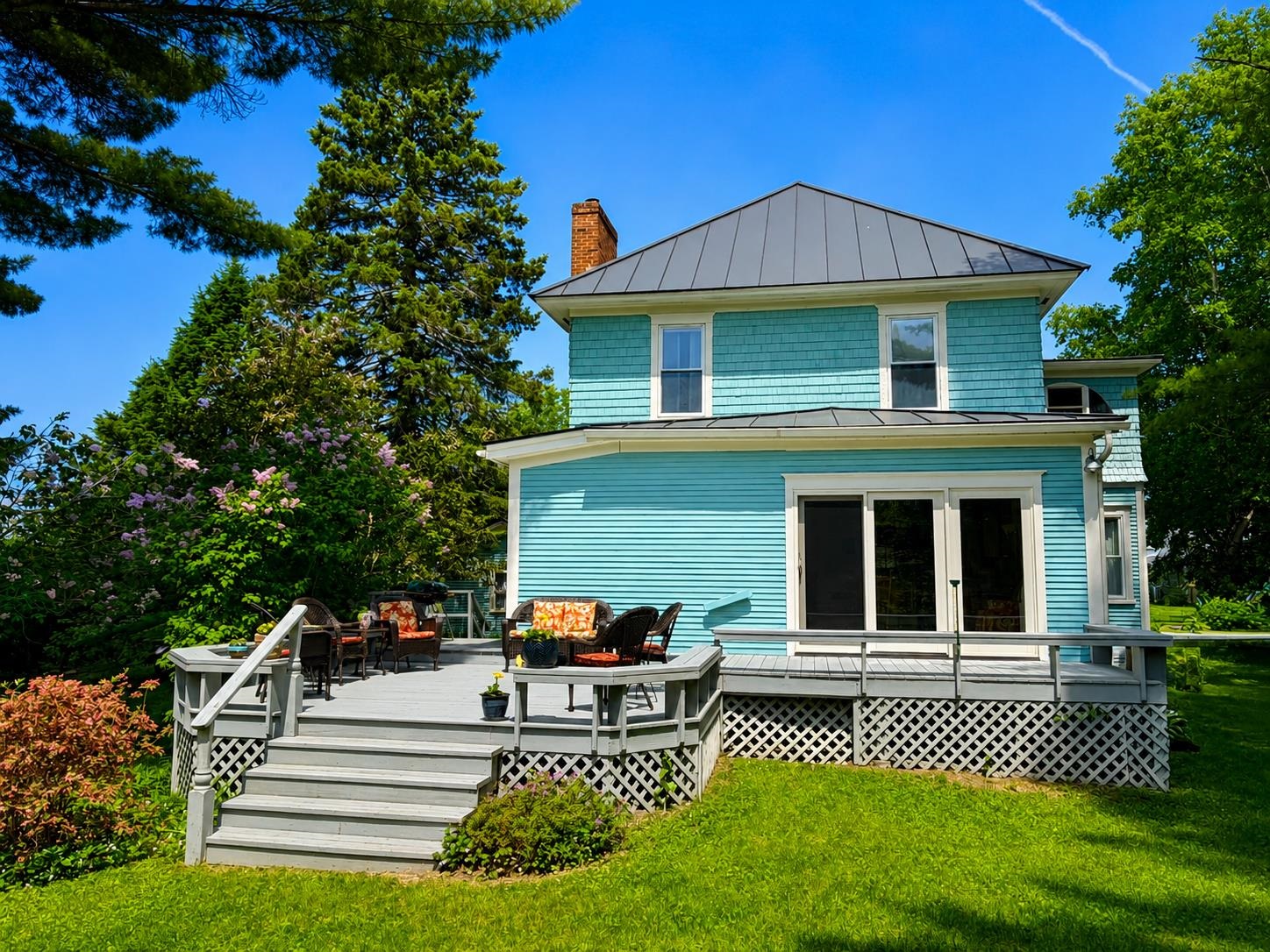 129 Beach Street Derby, VT 05830 - Photo 41 of 48