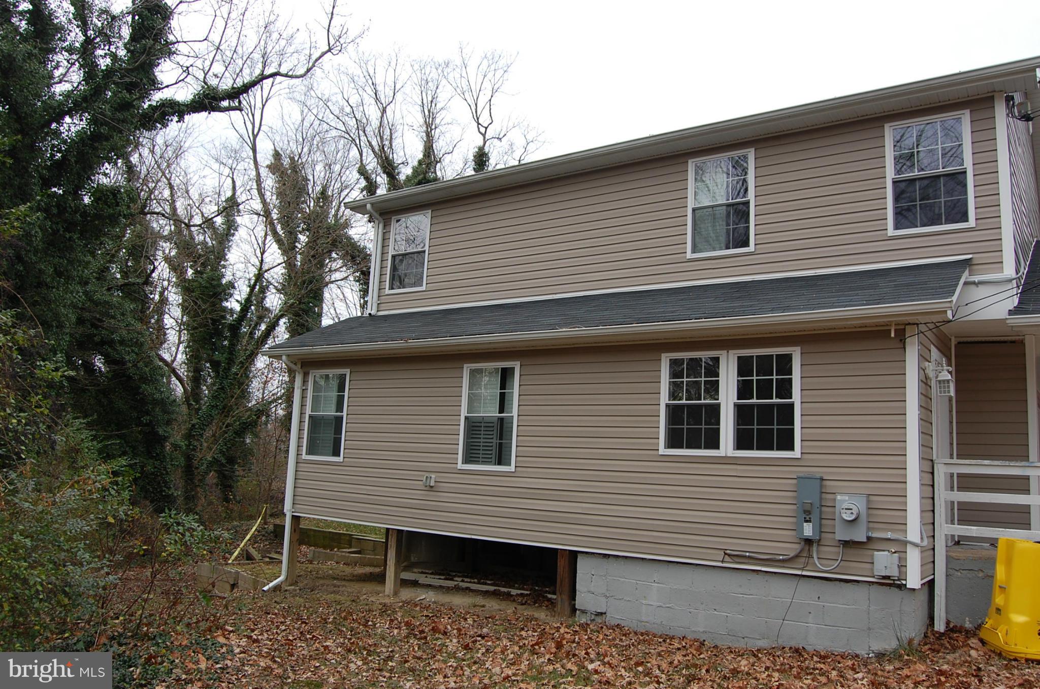 510 Sweet Gum Road Riva, MD 21140 - Photo 12 of 14 Exterior (Rear)