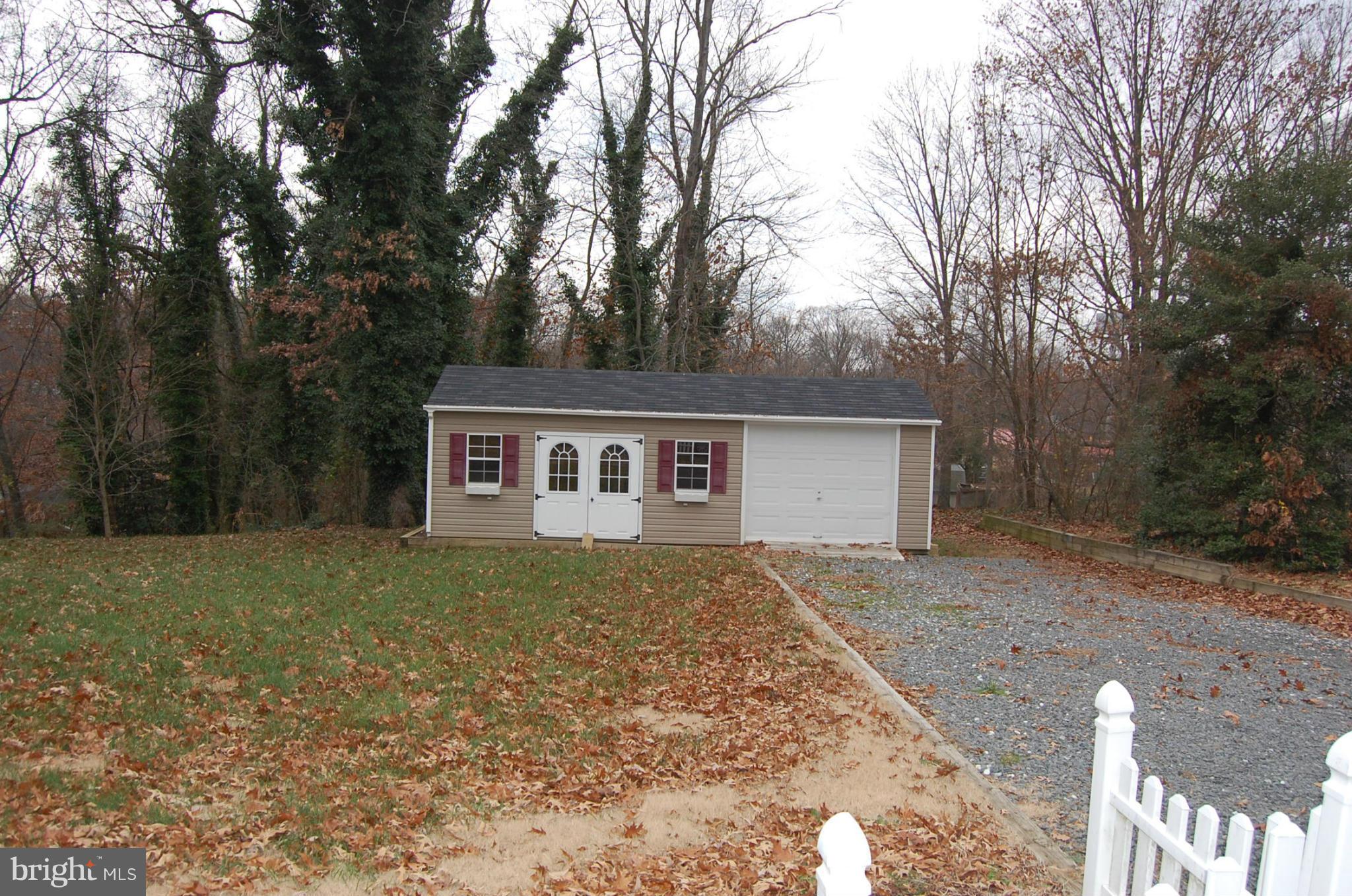 510 Sweet Gum Road Riva, MD 21140 - Photo 13 of 14 Exterior (General)