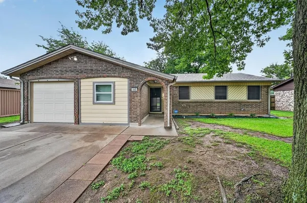 $280,000 | 449 Irene Street, Burleson, TX 76028