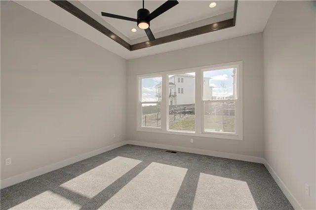 $687,690 | 17154 South Heatherwood Street, Olathe, KS 66062