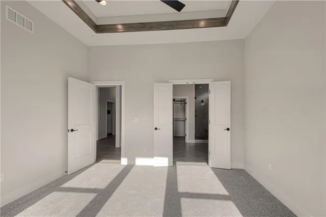 $687,690 | 17154 South Heatherwood Street, Olathe, KS 66062