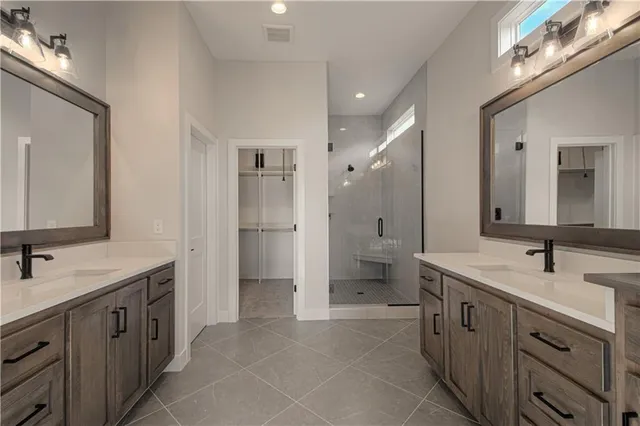 $687,690 | 17154 South Heatherwood Street, Olathe, KS 66062