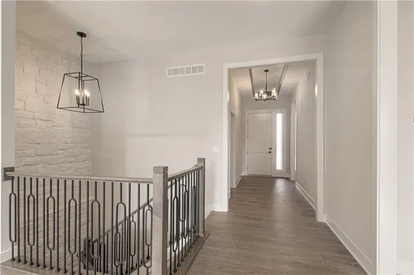 $679,990 | 17154 South Heatherwood Street, Olathe, KS 66062