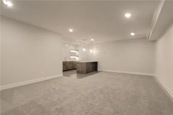 $679,990 | 17154 South Heatherwood Street, Olathe, KS 66062