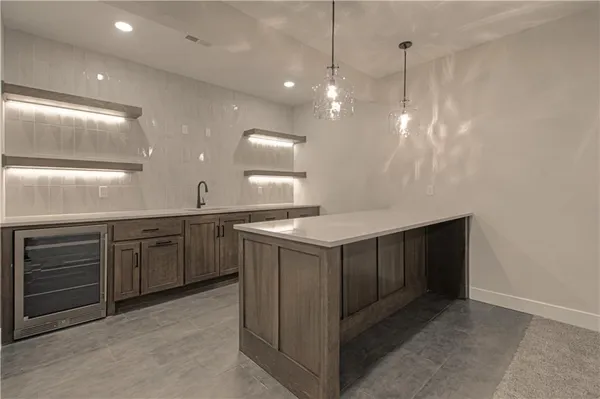 $679,990 | 17154 South Heatherwood Street, Olathe, KS 66062