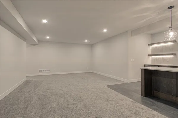 $679,990 | 17154 South Heatherwood Street, Olathe, KS 66062