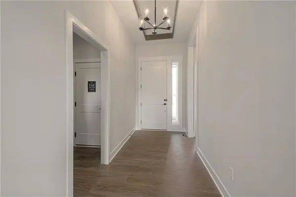 $679,990 | 17154 South Heatherwood Street, Olathe, KS 66062