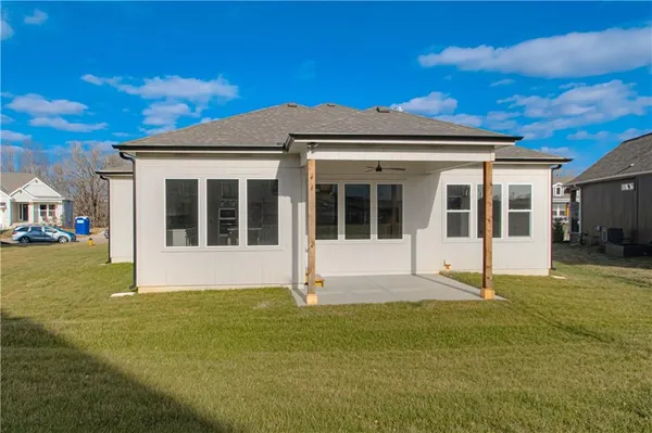 $679,990 | 17154 South Heatherwood Street, Olathe, KS 66062