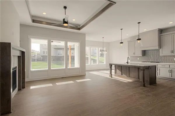 $679,990 | 17154 South Heatherwood Street, Olathe, KS 66062