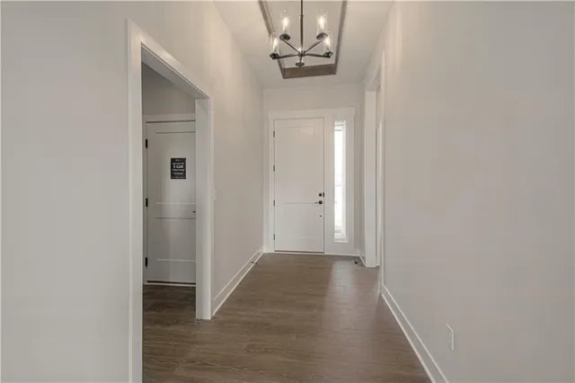 $687,690 | 17154 South Heatherwood Street, Olathe, KS 66062