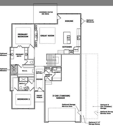 $679,990 | 17154 South Heatherwood Street, Olathe, KS 66062