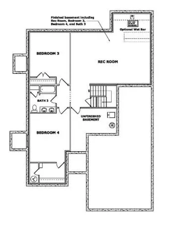 $679,990 | 17154 South Heatherwood Street, Olathe, KS 66062