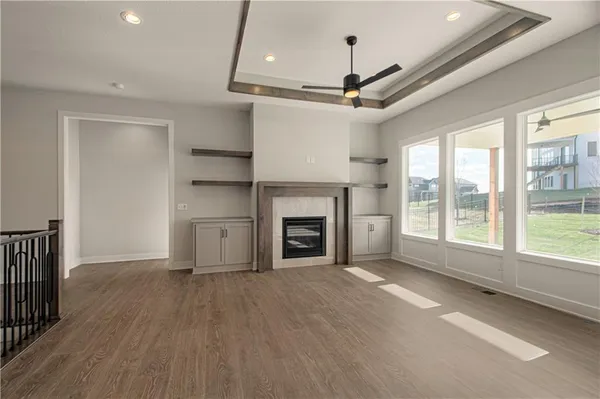 $679,990 | 17154 South Heatherwood Street, Olathe, KS 66062