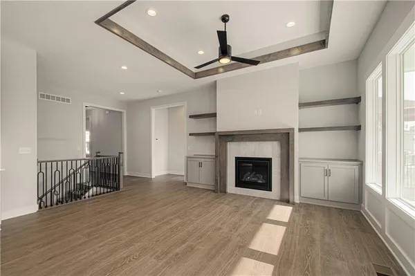 $679,990 | 17154 South Heatherwood Street, Olathe, KS 66062