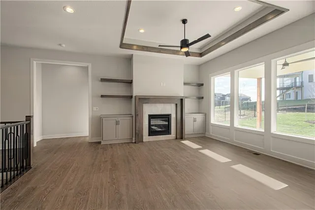 $687,690 | 17154 South Heatherwood Street, Olathe, KS 66062