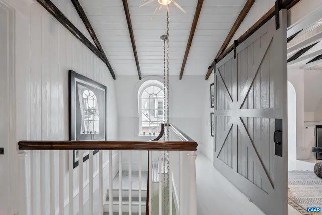 $1,798,000 | 801 East Jefferson Street, Charlottesville, VA 22902