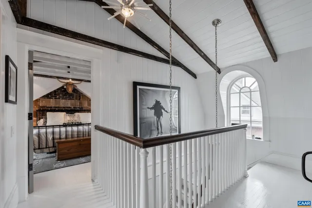 $1,798,000 | 801 East Jefferson Street, Charlottesville, VA 22902