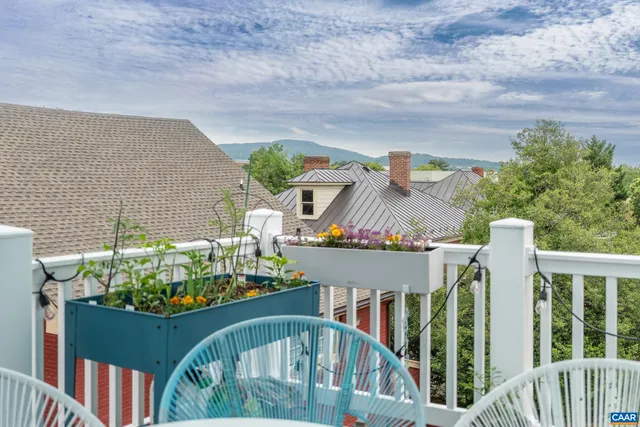 $1,798,000 | 801 East Jefferson Street, Charlottesville, VA 22902