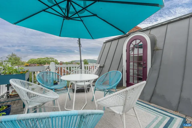 $1,798,000 | 801 East Jefferson Street, Charlottesville, VA 22902