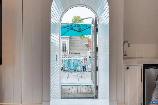 $1,798,000 | 801 East Jefferson Street, Charlottesville, VA 22902