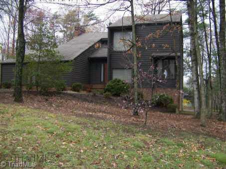 234 Farmbrook Road Mount Airy, NC 27030 - Photo 1 of 9 Exterior Front. Beautiful 4 bedroom 3 & 1/2 bath home on large lot