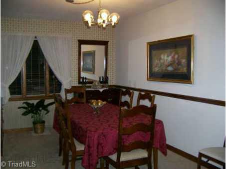 234 Farmbrook Road Mount Airy, NC 27030 - Photo 4 of 9 Other. Dining room