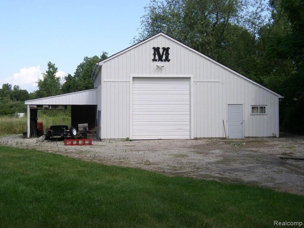 5872 Shea Road Marine City, MI 48039 - Photo 21 of 55 P1010023.JPG