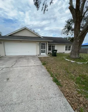 $1,750 | 2181 South Biscayne Drive, North Port, FL 34287