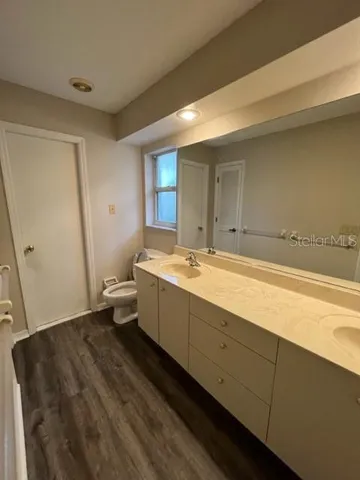 a bathroom with a sink and a bathtub